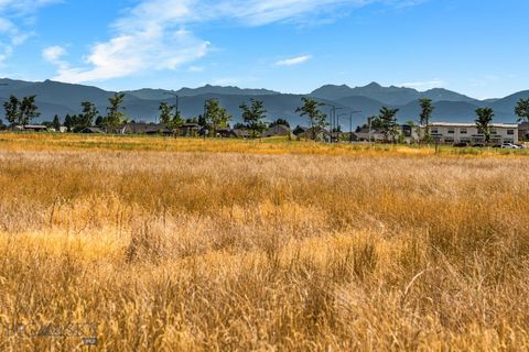 TBD S Alaska Belgrade MT 59714