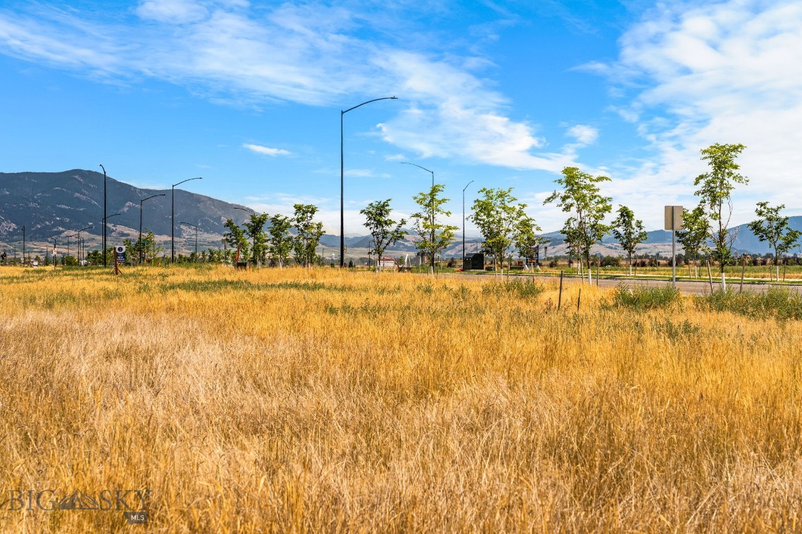 West Post Subdivision - Land