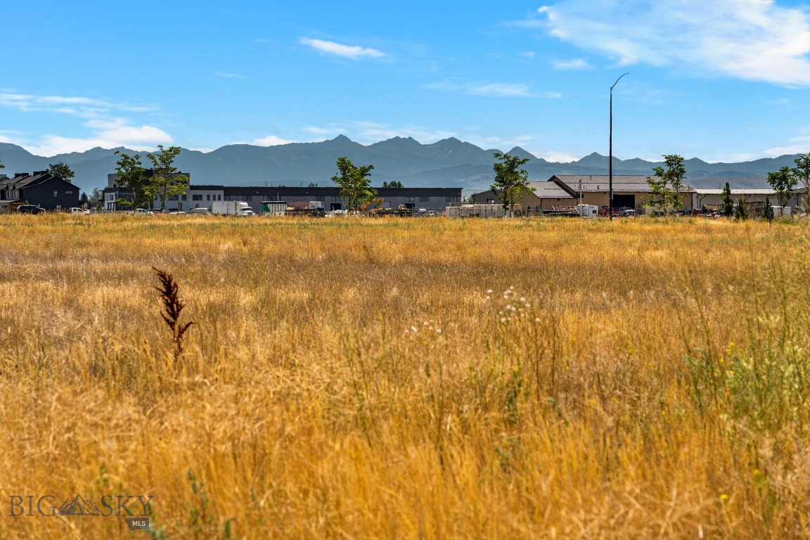 West Post Subdivision - Land