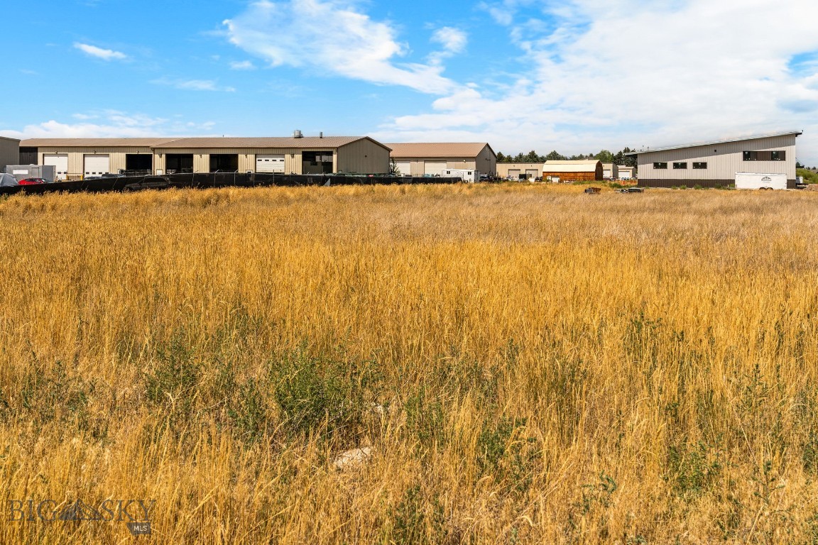 West Post Subdivision - Land