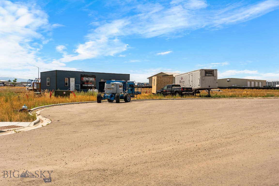 West Post Subdivision - Land