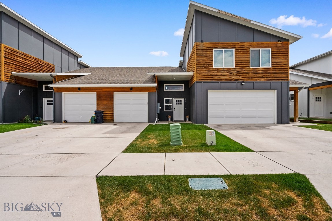 Valley Meadows - Bozeman - Residential