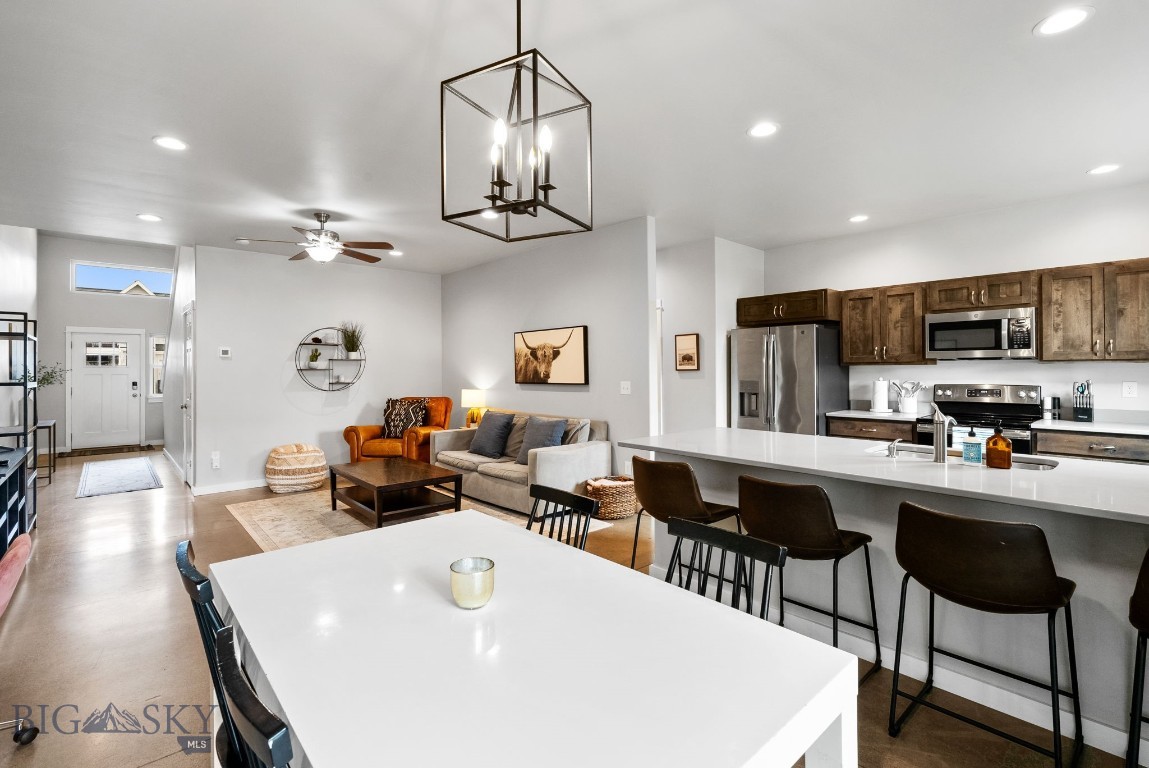 Valley Meadows - Bozeman - Residential