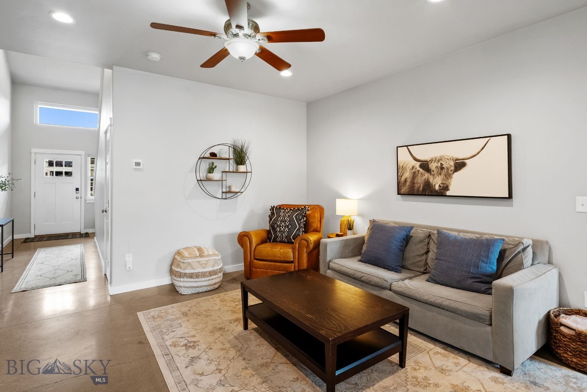 Valley Meadows - Bozeman - Residential