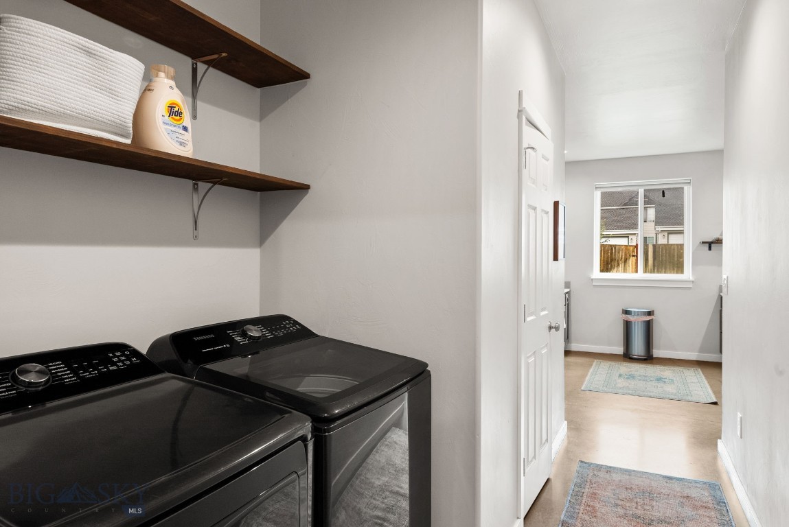 Valley Meadows - Bozeman - Residential