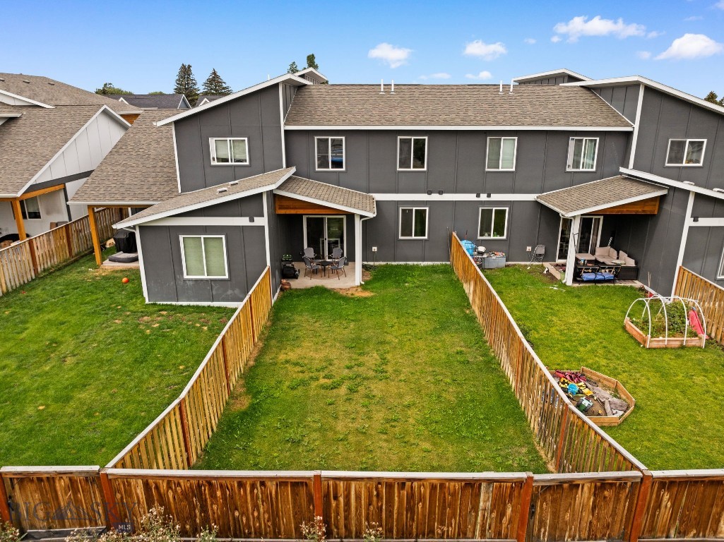 Valley Meadows - Bozeman - Residential