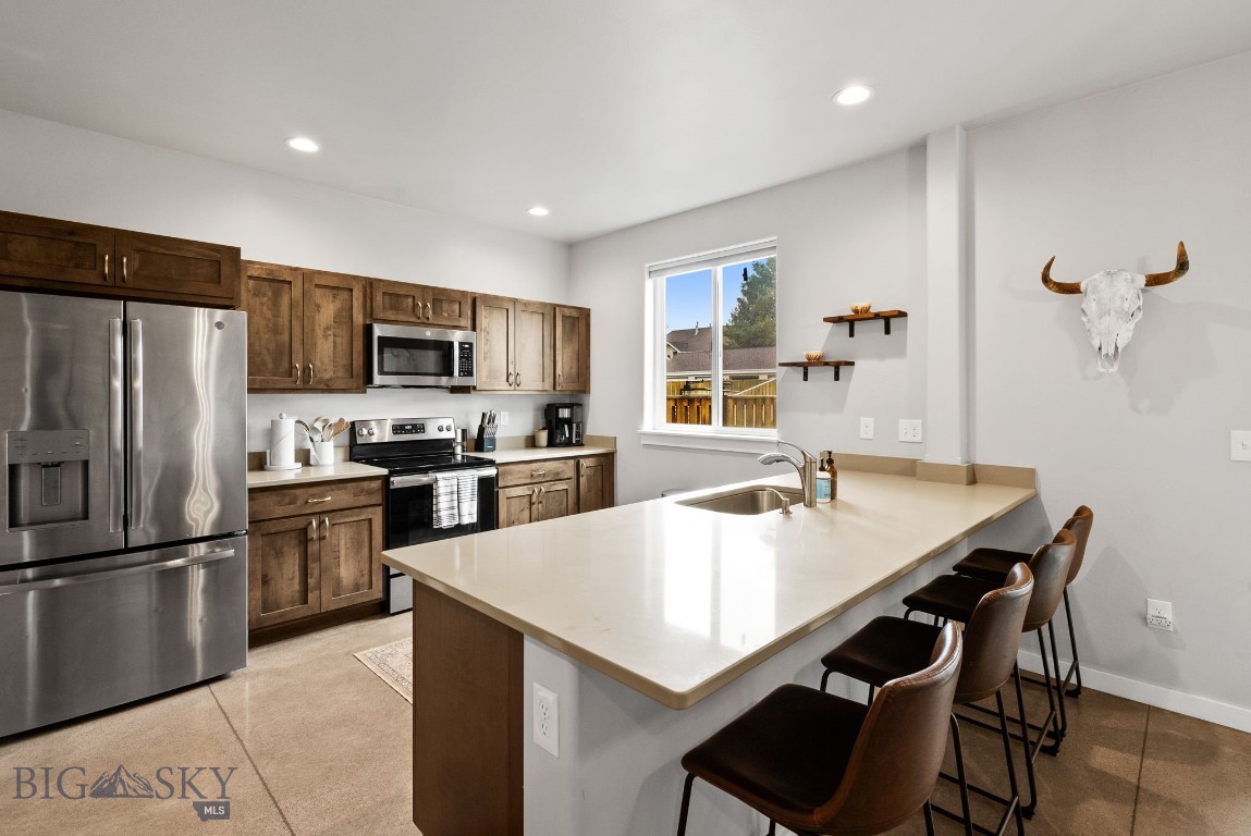 Valley Meadows - Bozeman - Residential