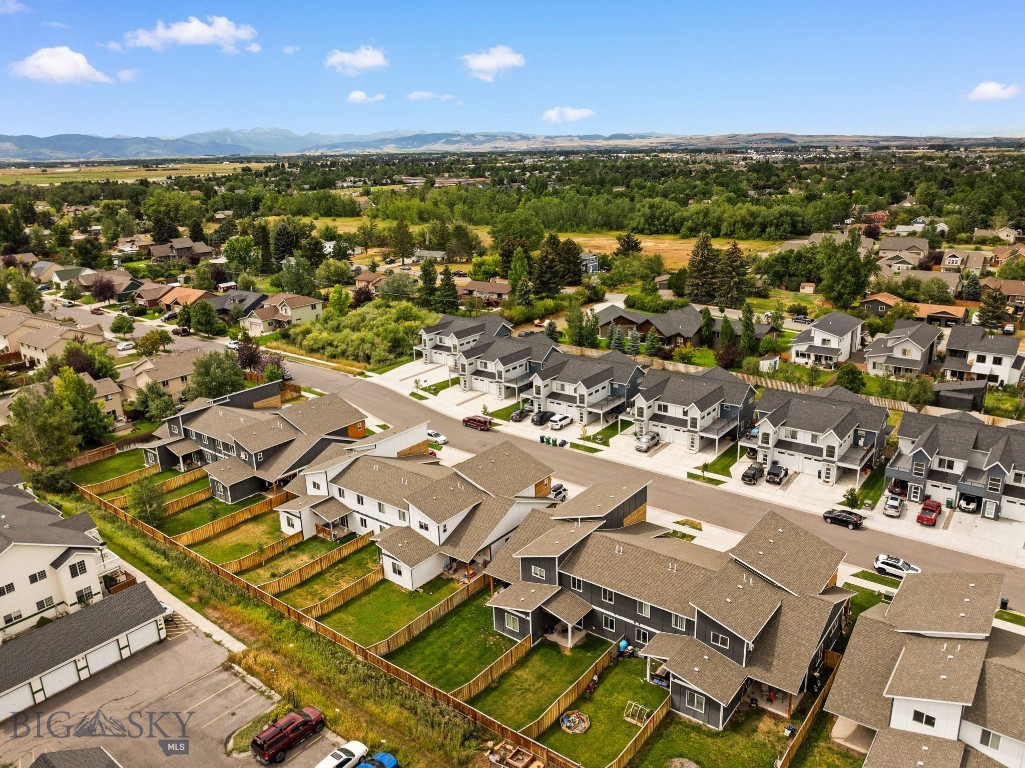 Valley Meadows - Bozeman - Residential