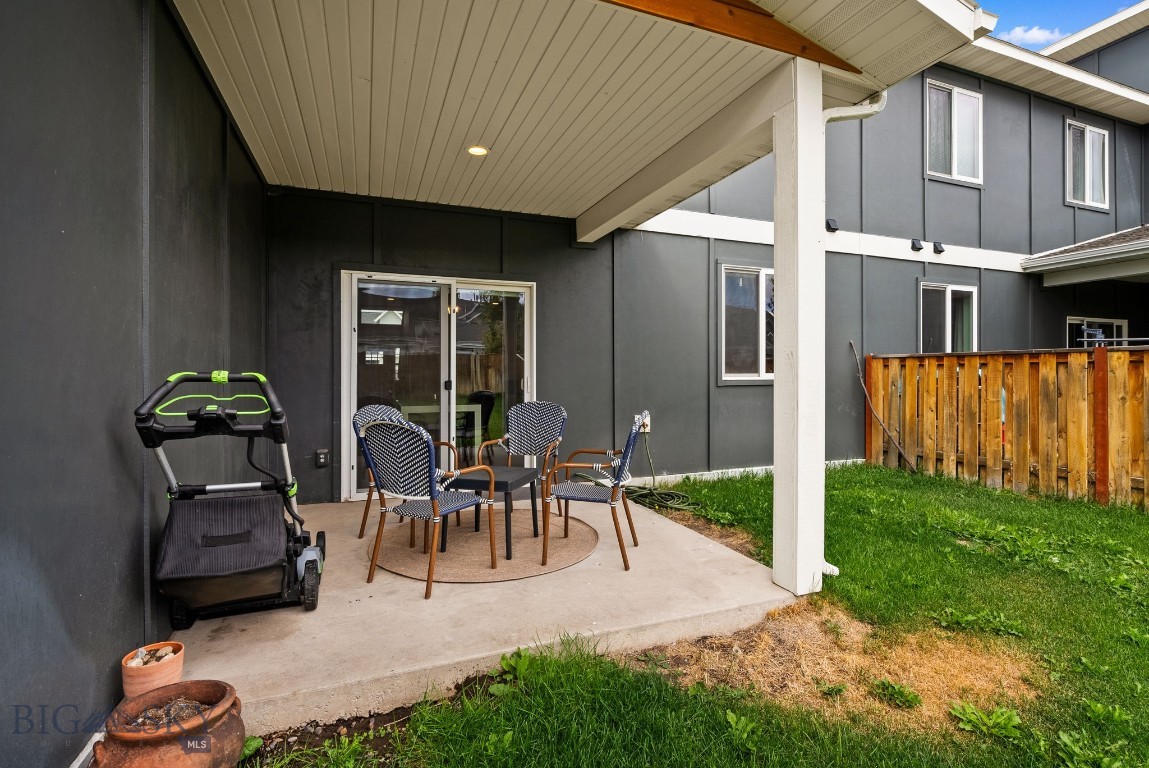 Valley Meadows - Bozeman - Residential