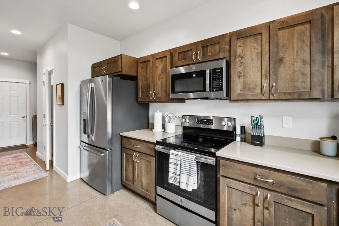 Valley Meadows - Bozeman - Residential