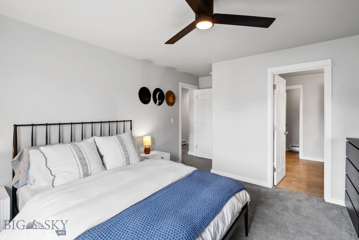 Valley Meadows - Bozeman - Residential