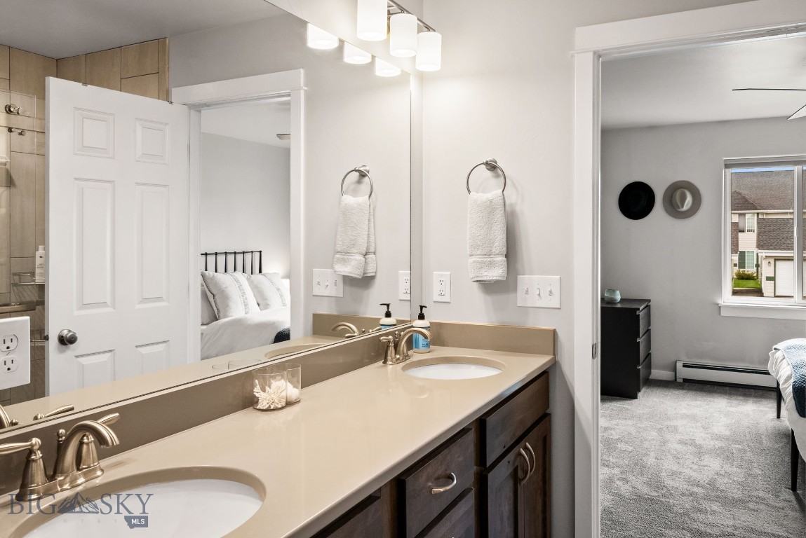 Valley Meadows - Bozeman - Residential