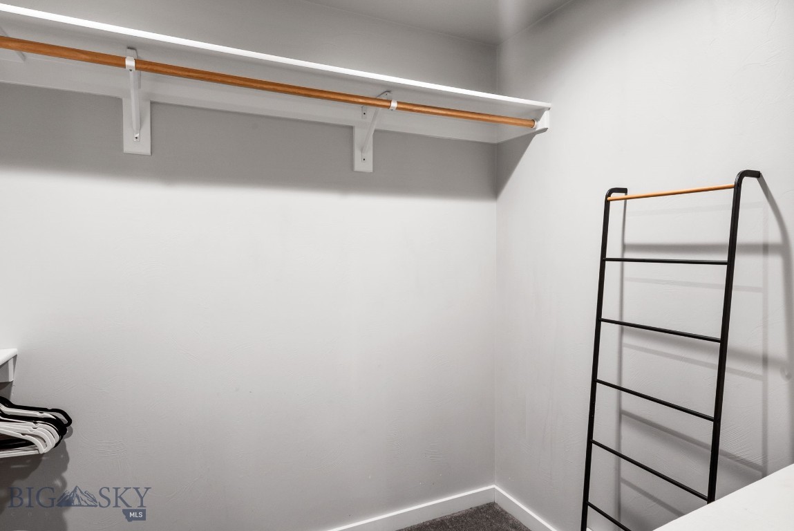 Valley Meadows - Bozeman - Residential