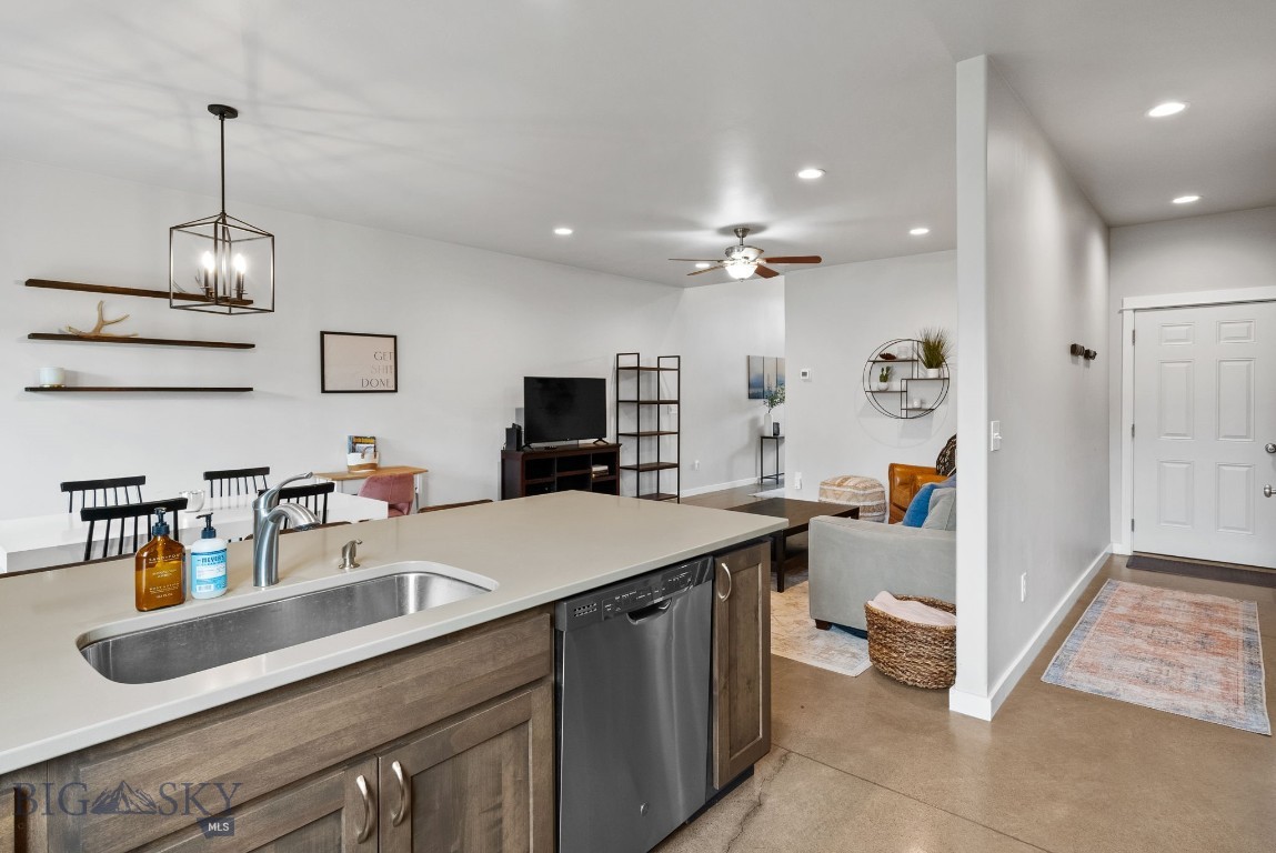 Valley Meadows - Bozeman - Residential