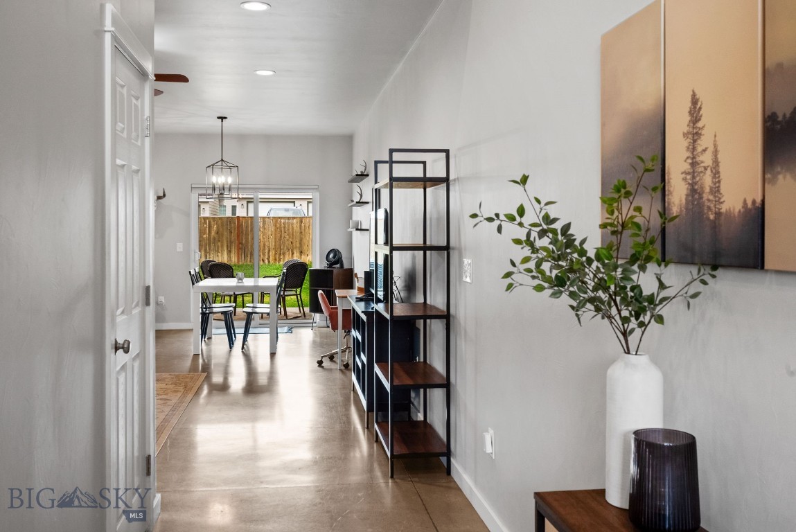 Valley Meadows - Bozeman - Residential