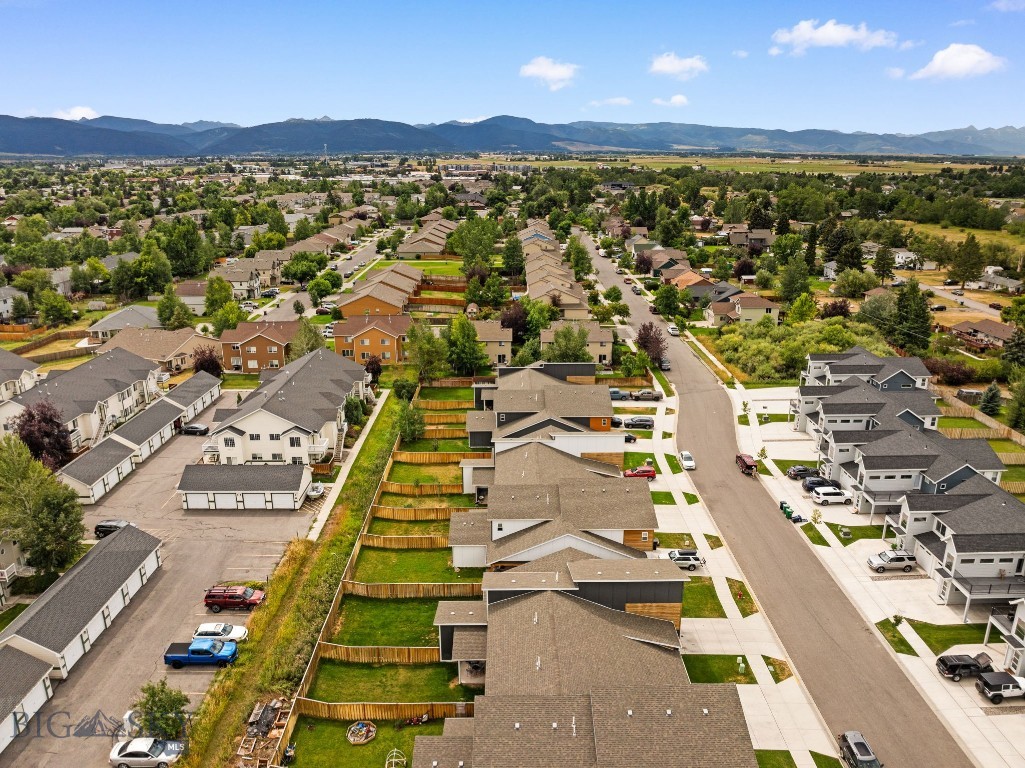 Valley Meadows - Bozeman - Residential