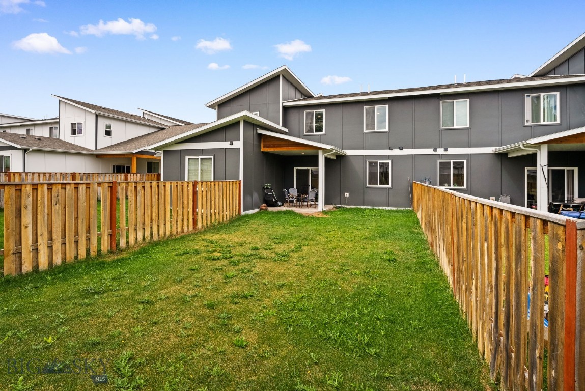 Valley Meadows - Bozeman - Residential