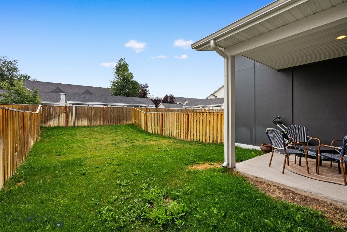 Valley Meadows - Bozeman - Residential