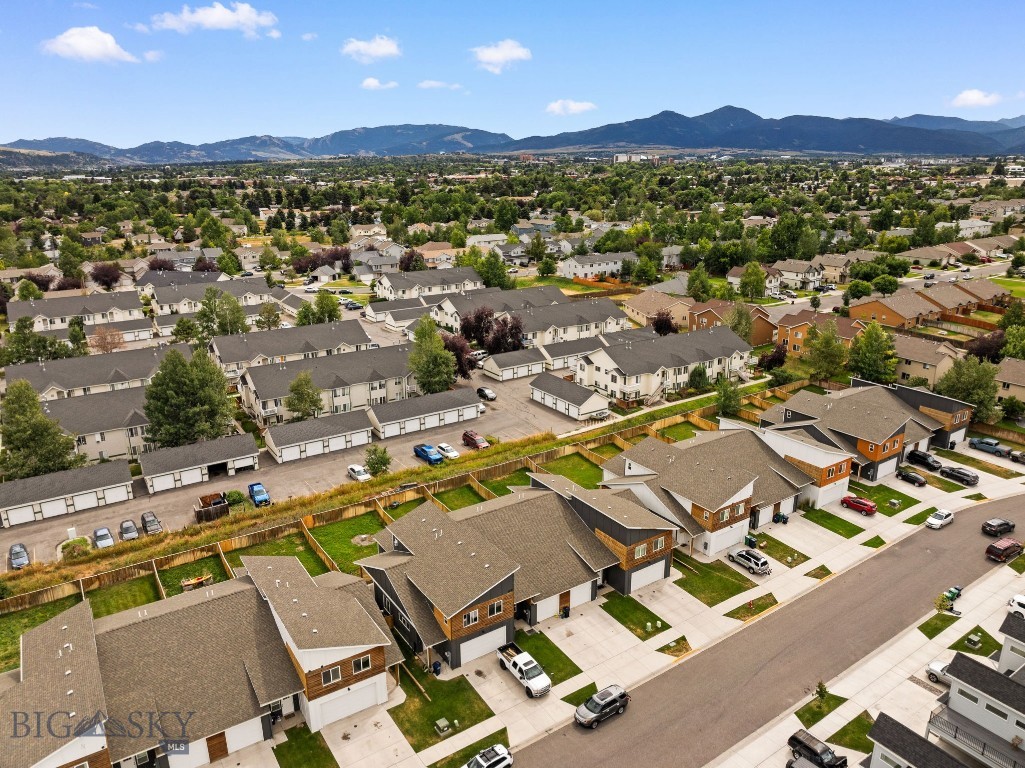 Valley Meadows - Bozeman - Residential