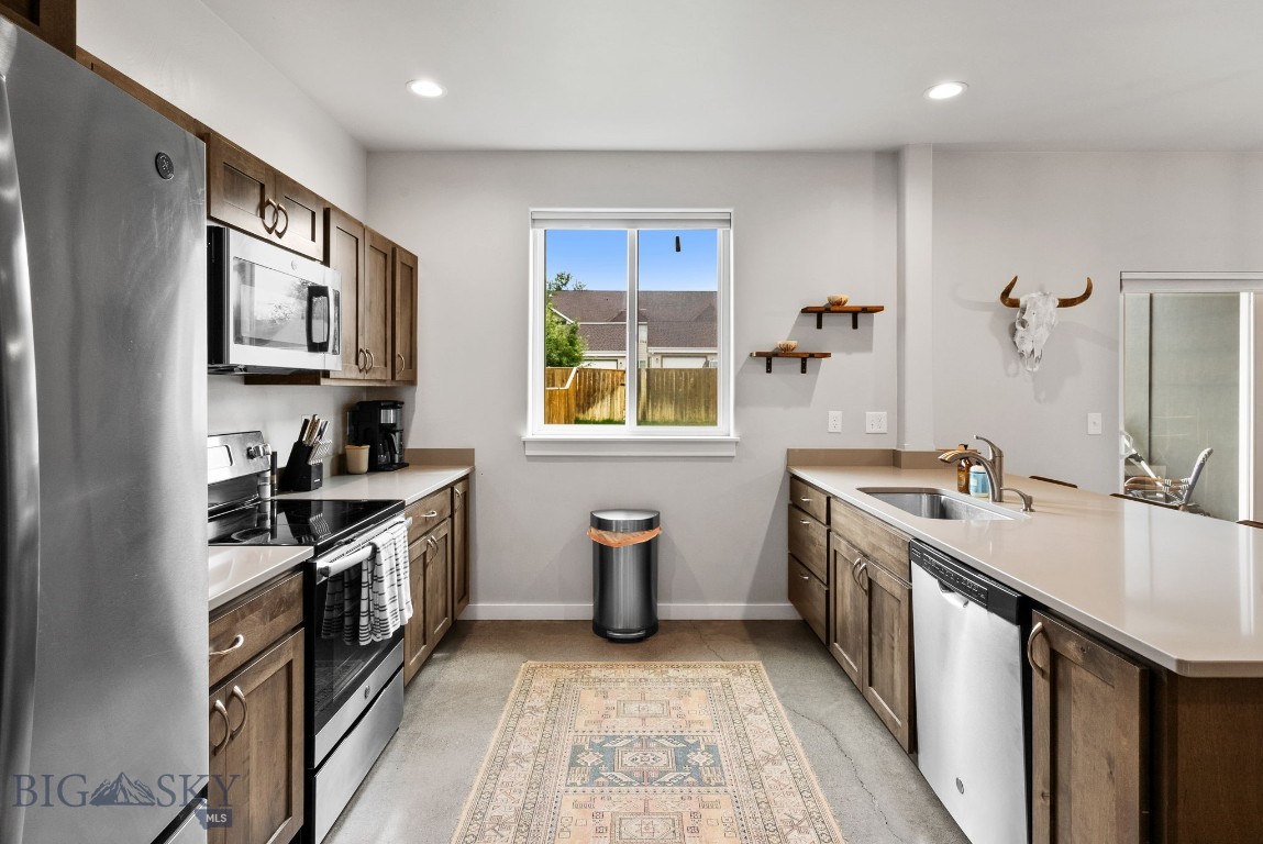 Valley Meadows - Bozeman - Residential