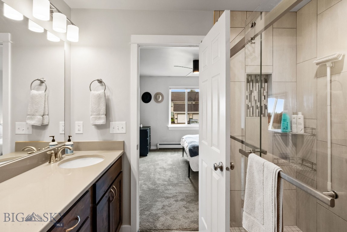 Valley Meadows - Bozeman - Residential