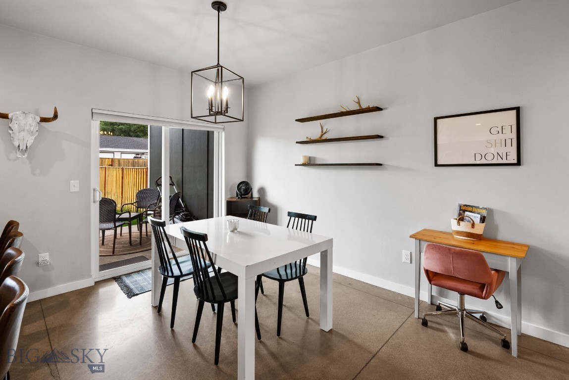 Valley Meadows - Bozeman - Residential