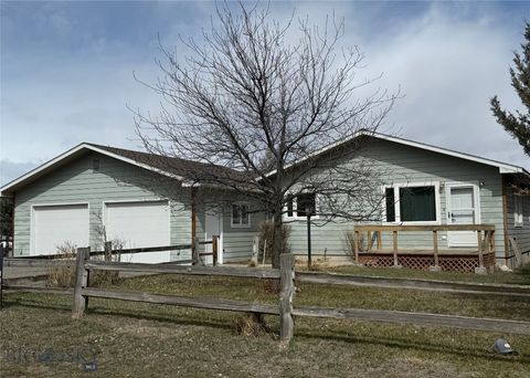 218 W Armitage Street Ennis MT 59729