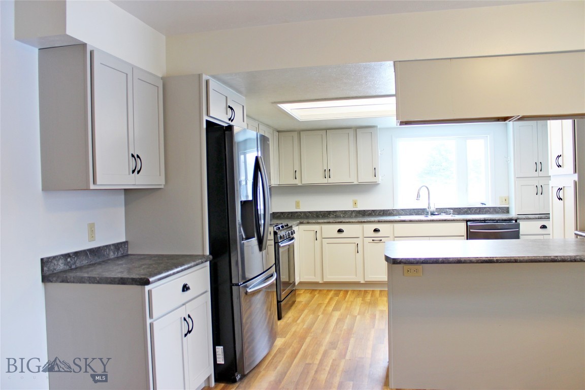 Armitage Additions - Residential