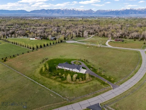 Photo of 285 Waterfowl Way, Bozeman, MT 59718 (MLS # 413895)