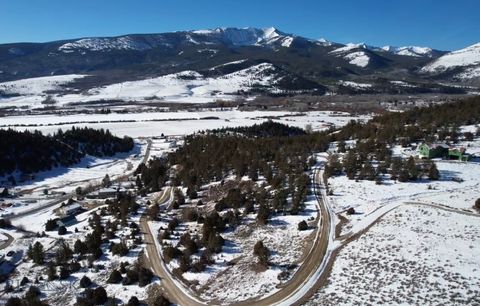 Photo of Lot 1 Scalise Road, Anaconda, MT 59711 (MLS # 408706)