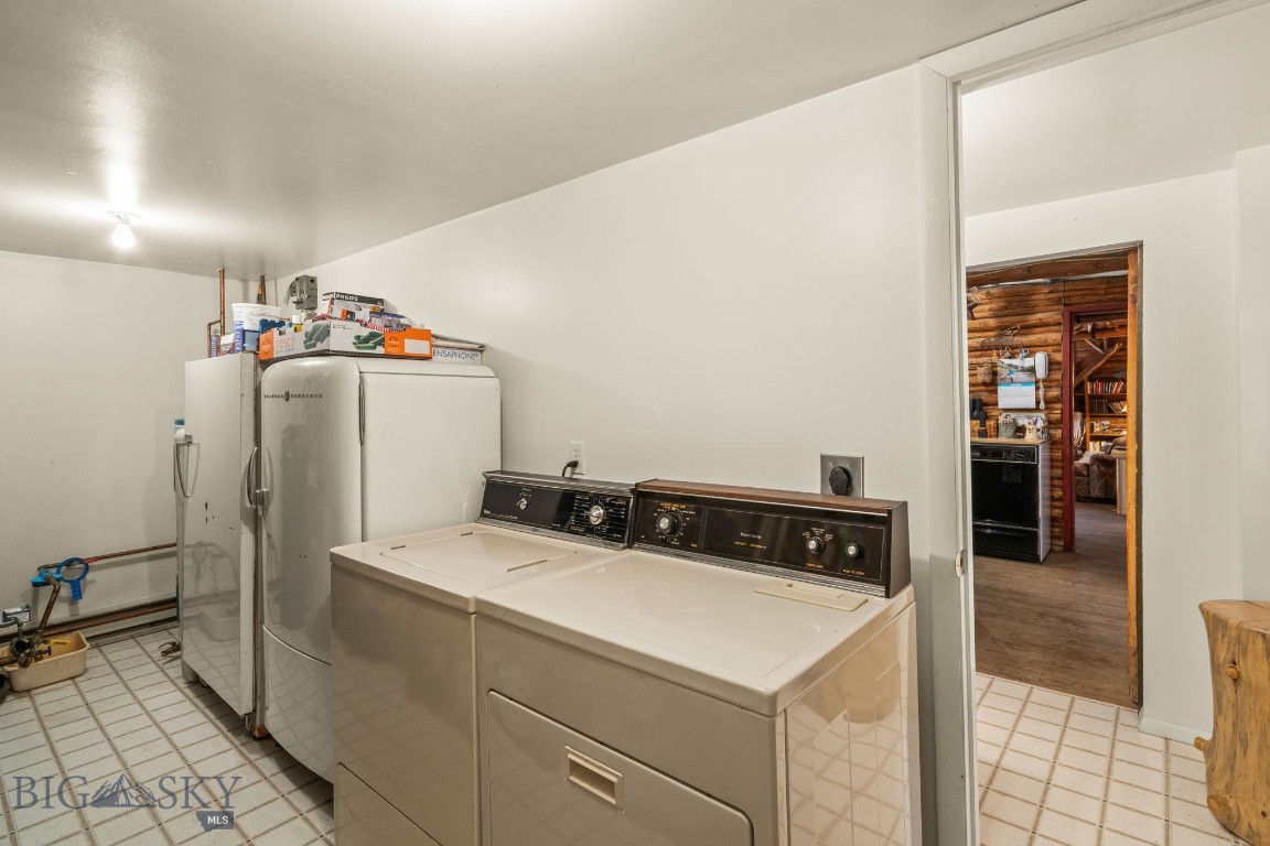 Forest Service Lease - Residential