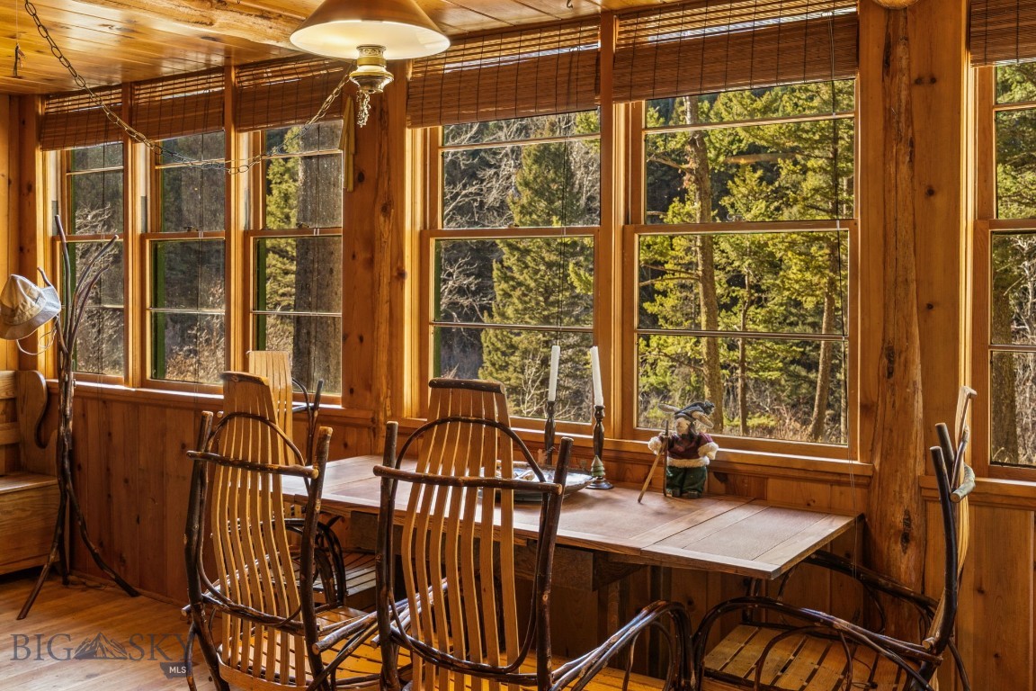 Forest Service Lease - Residential