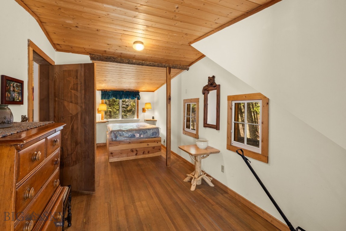 Forest Service Lease - Residential