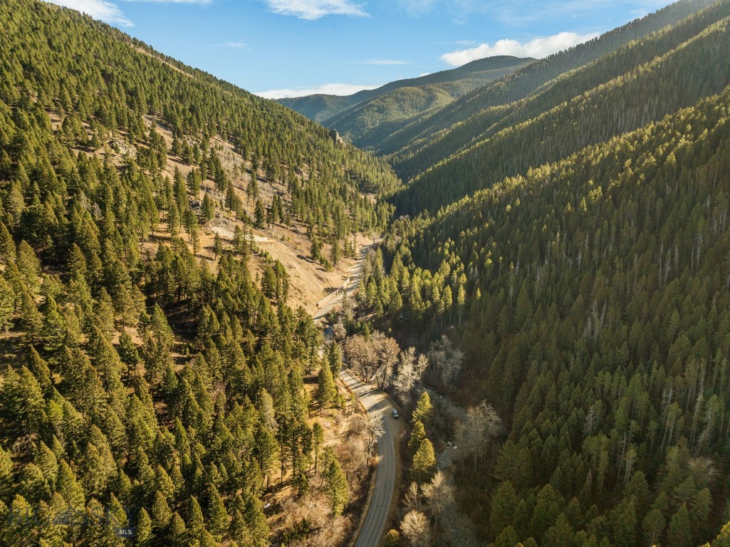 Forest Service Lease - Residential