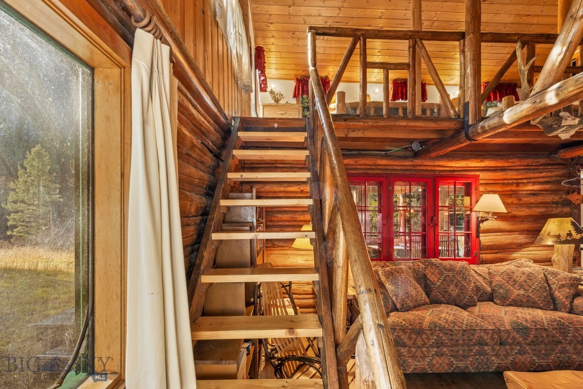 Forest Service Lease - Residential