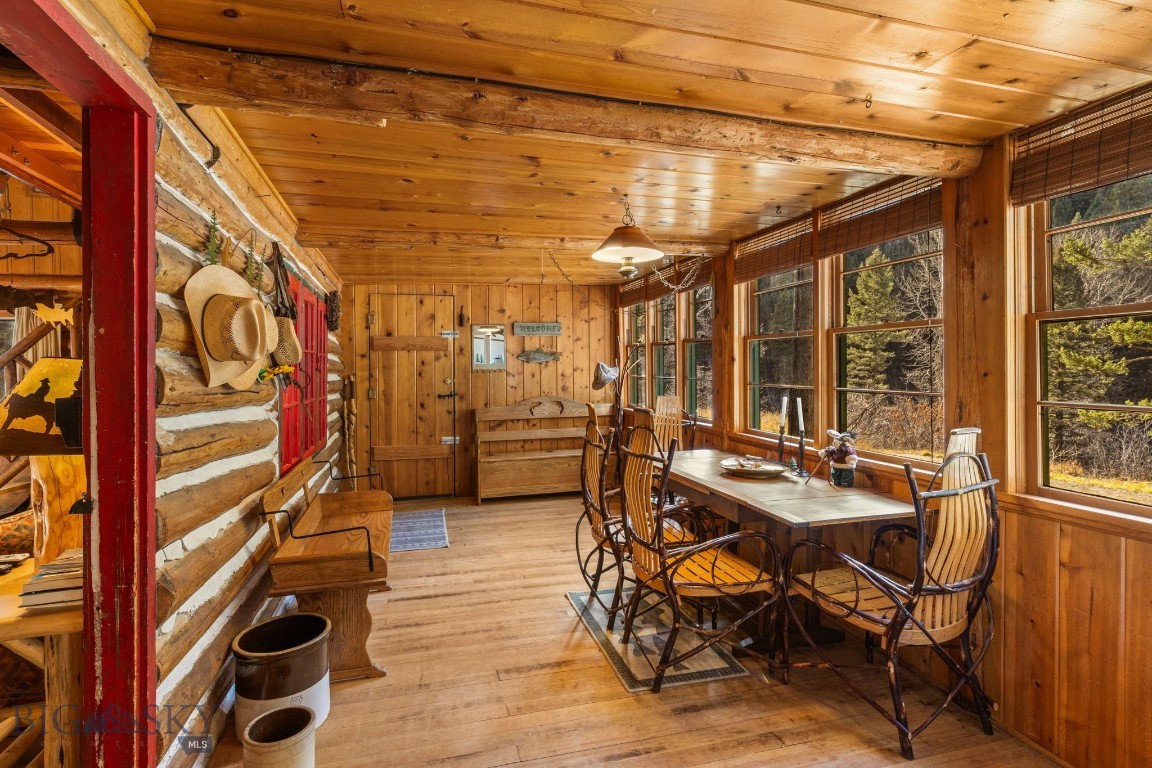 Forest Service Lease - Residential