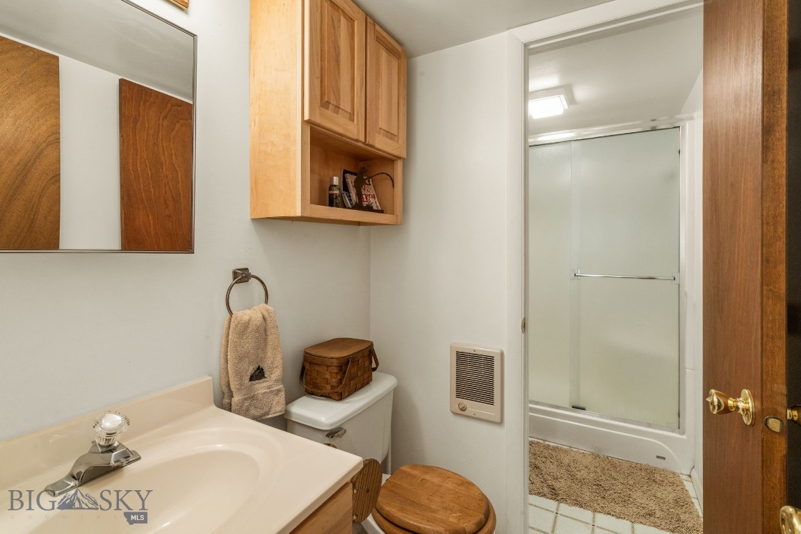 Forest Service Lease - Residential