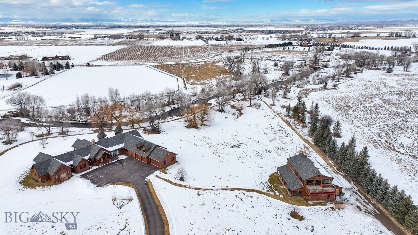 Belgrade, Montana 59714, United States, 4 Bedrooms Bedrooms, ,5 BathroomsBathrooms,Residential,Active,99576