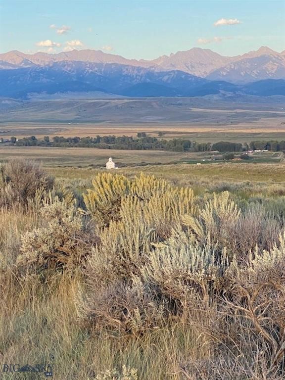 TBD Old Flathead Creek Road-Parcel A1