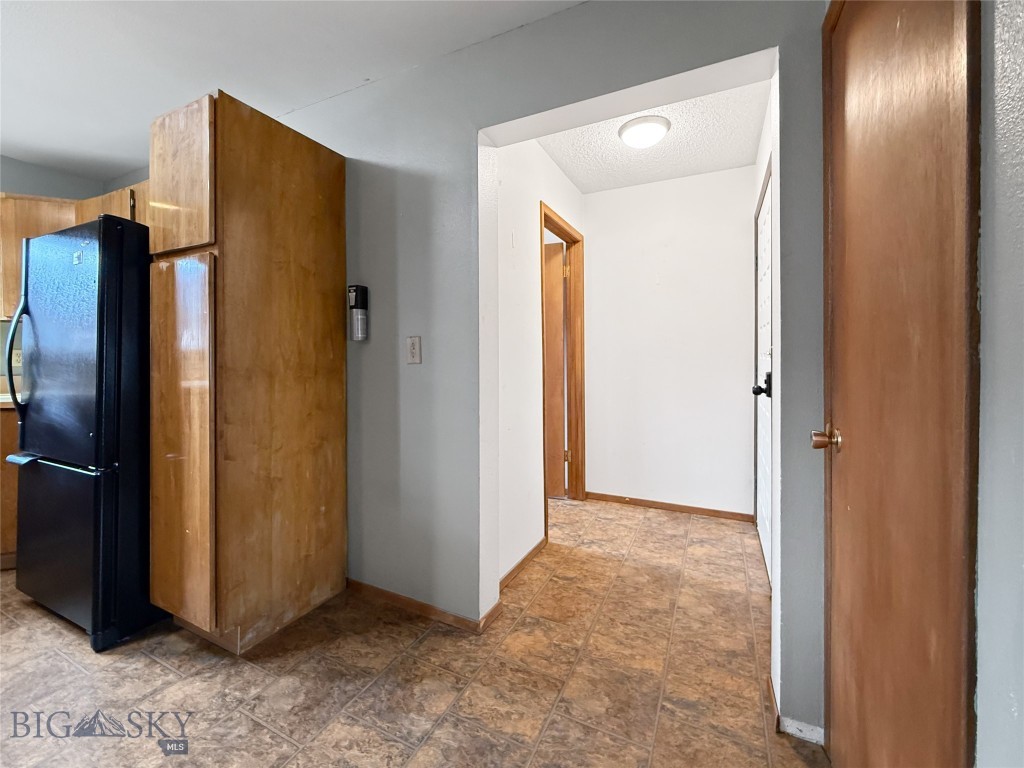 Bullthistle Addition - Residential