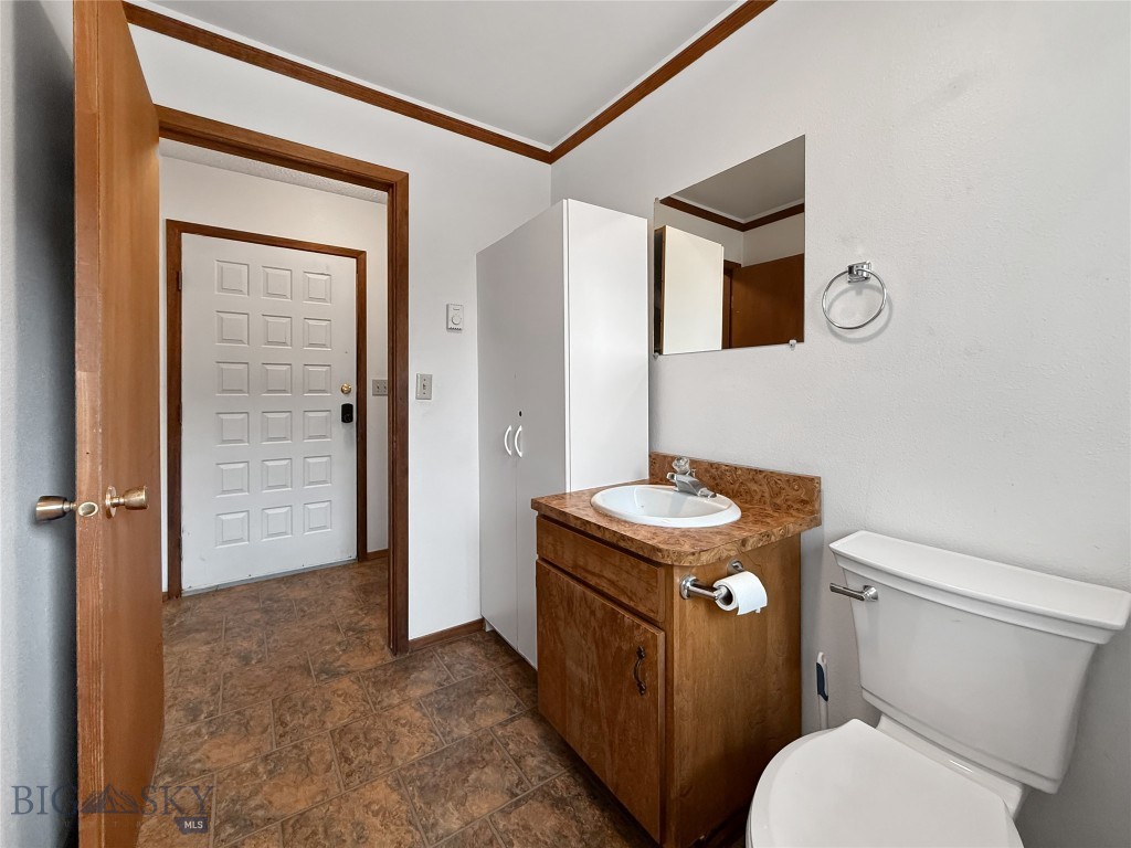 Bullthistle Addition - Residential