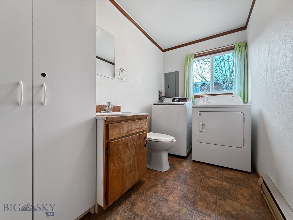 Bullthistle Addition - Residential