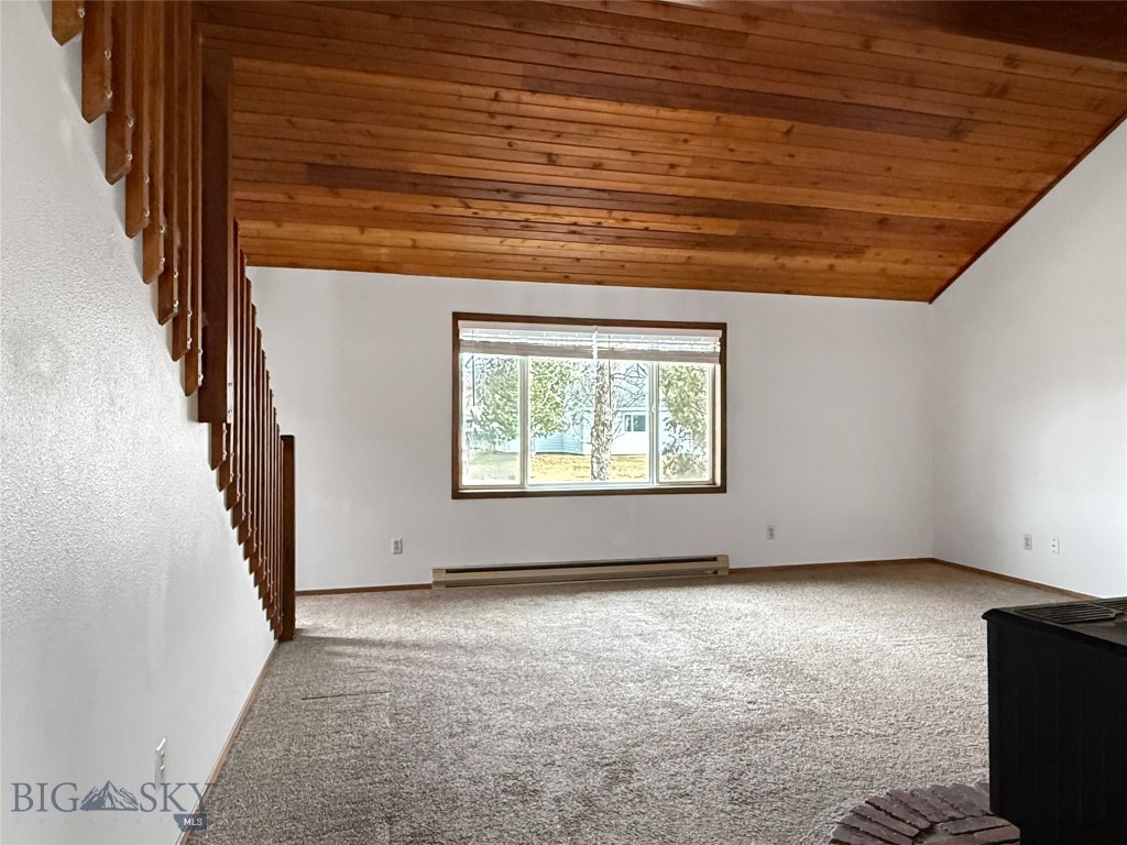 Bullthistle Addition - Residential