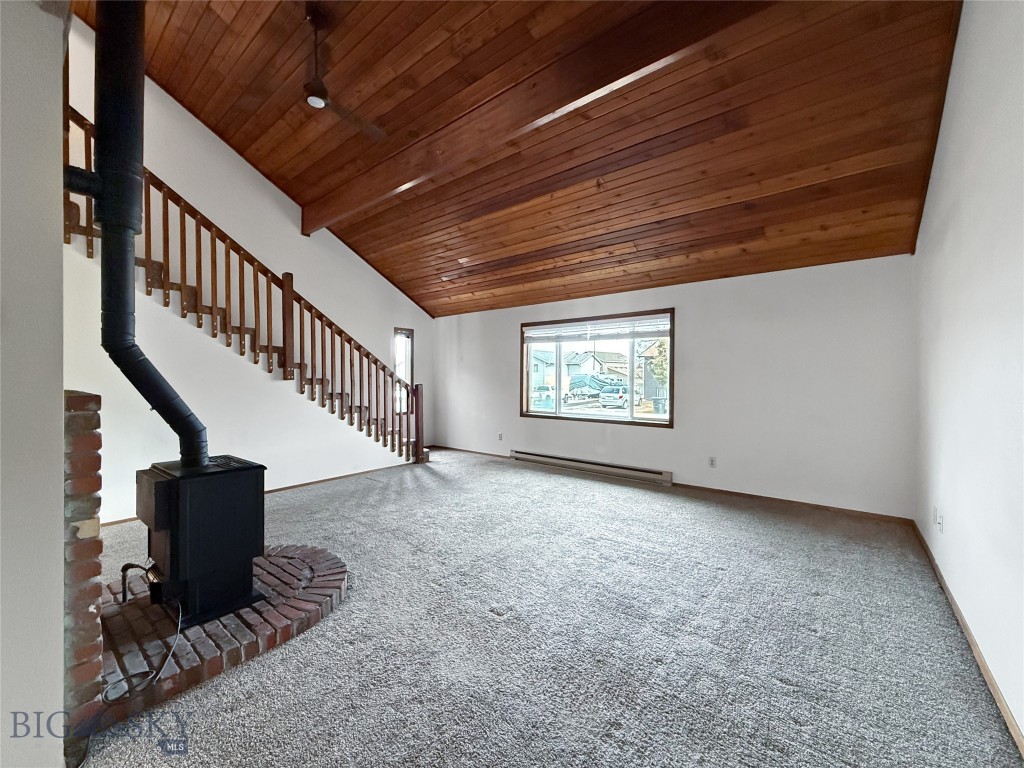 Bullthistle Addition - Residential