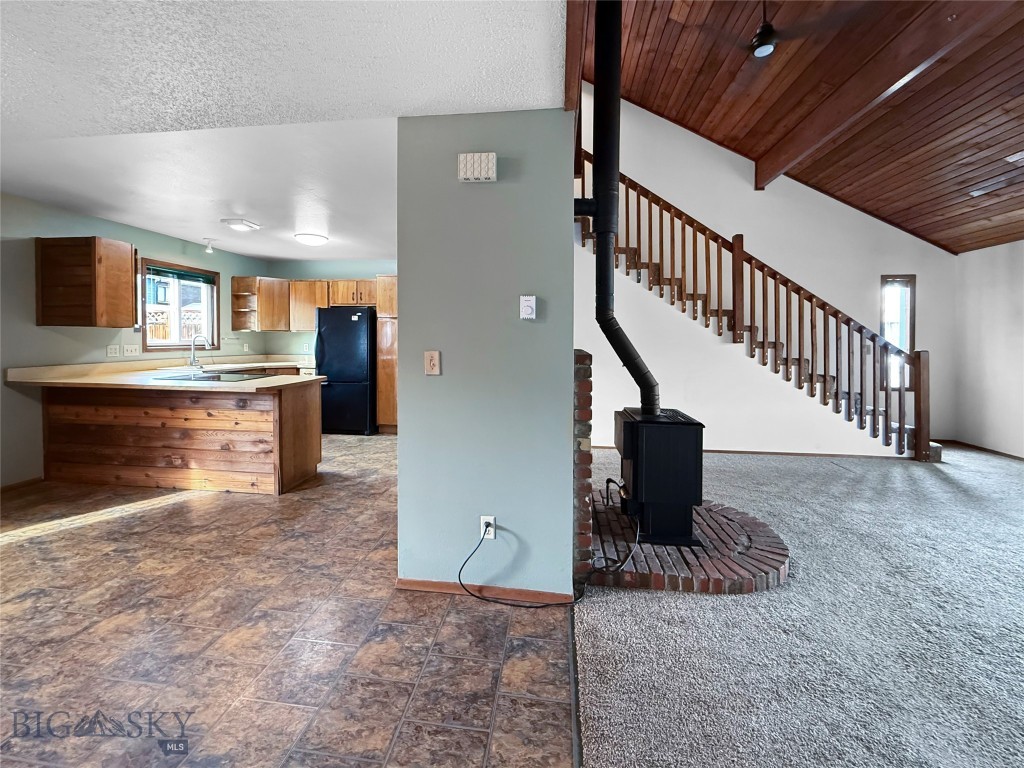 Bullthistle Addition - Residential