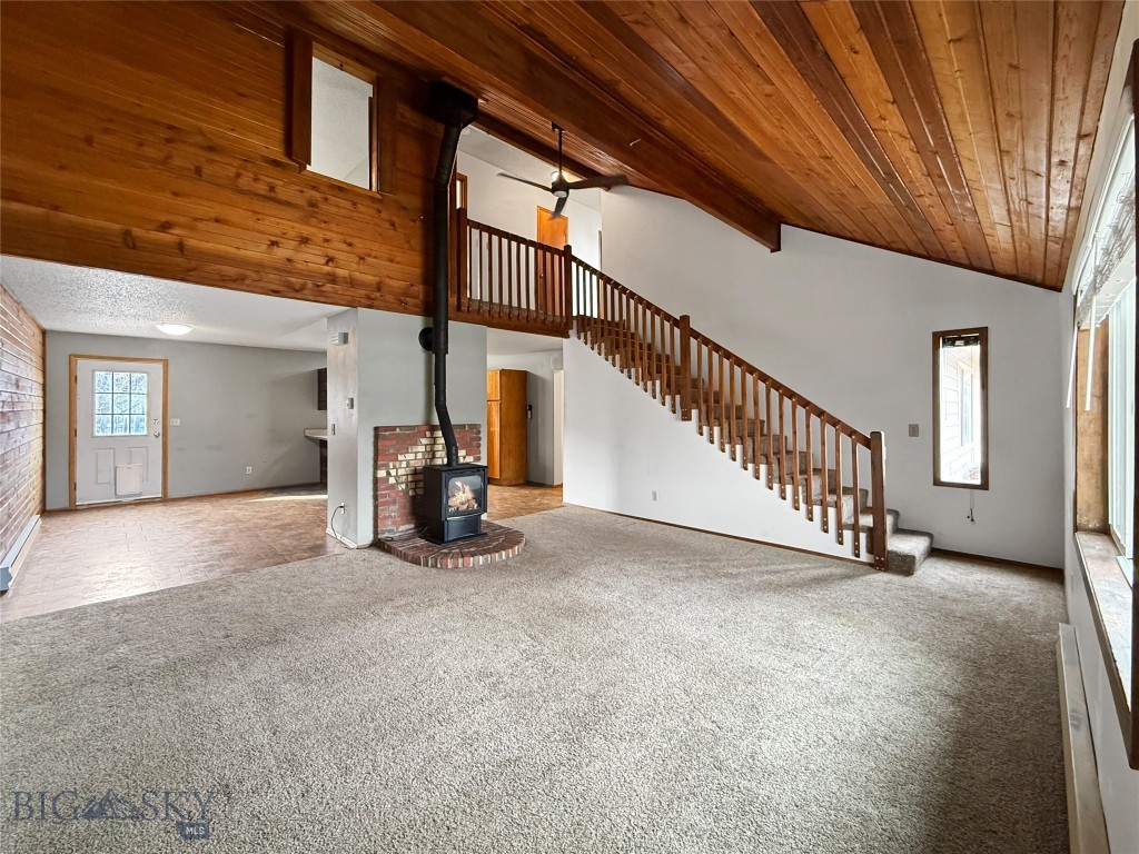 Bullthistle Addition - Residential