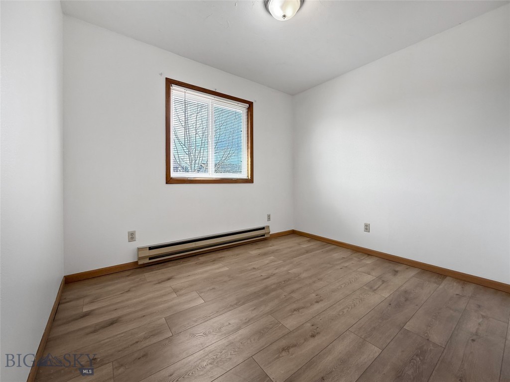 Bullthistle Addition - Residential