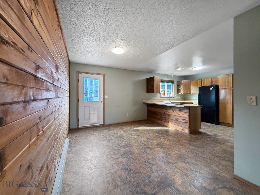 Bullthistle Addition - Residential