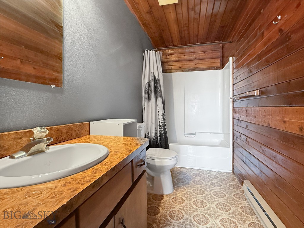 Bullthistle Addition - Residential