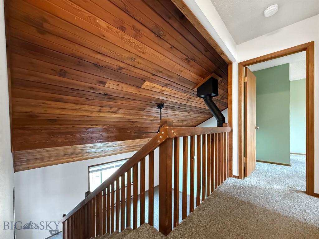 Bullthistle Addition - Residential